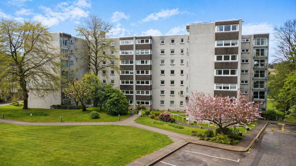 Norwood Park, Bearsden, G61 2RZ