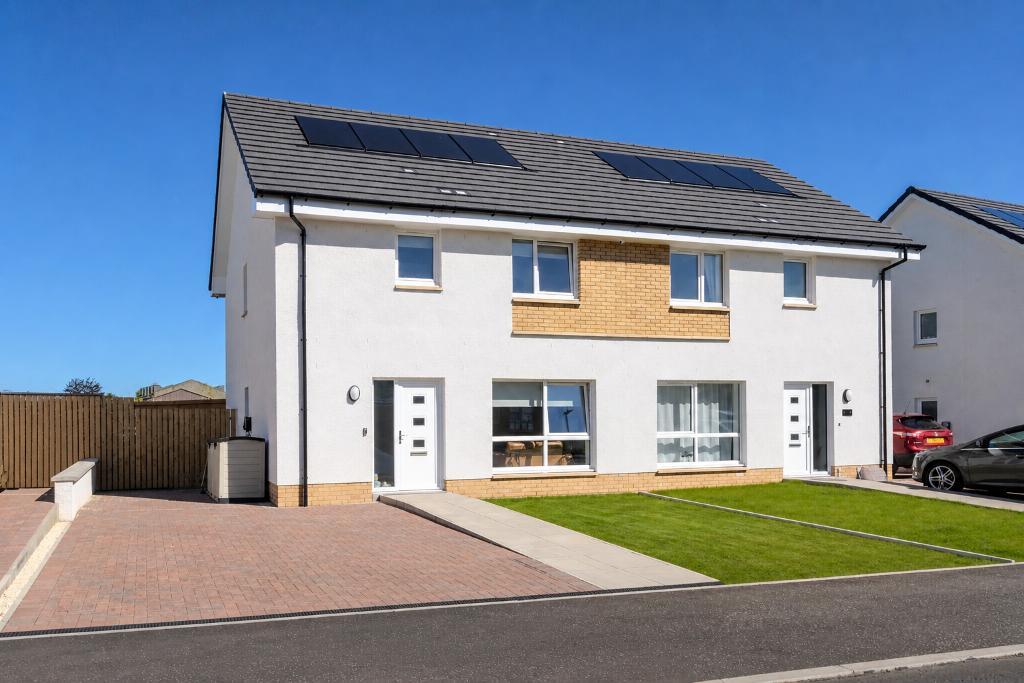 Avenue End Drive, Hogganfield, G33 3UH