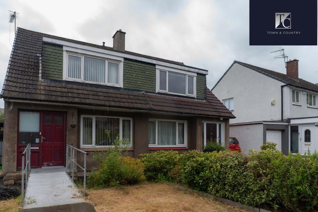 Muirside Avenue, Kirkintilloch, G66 3PJ