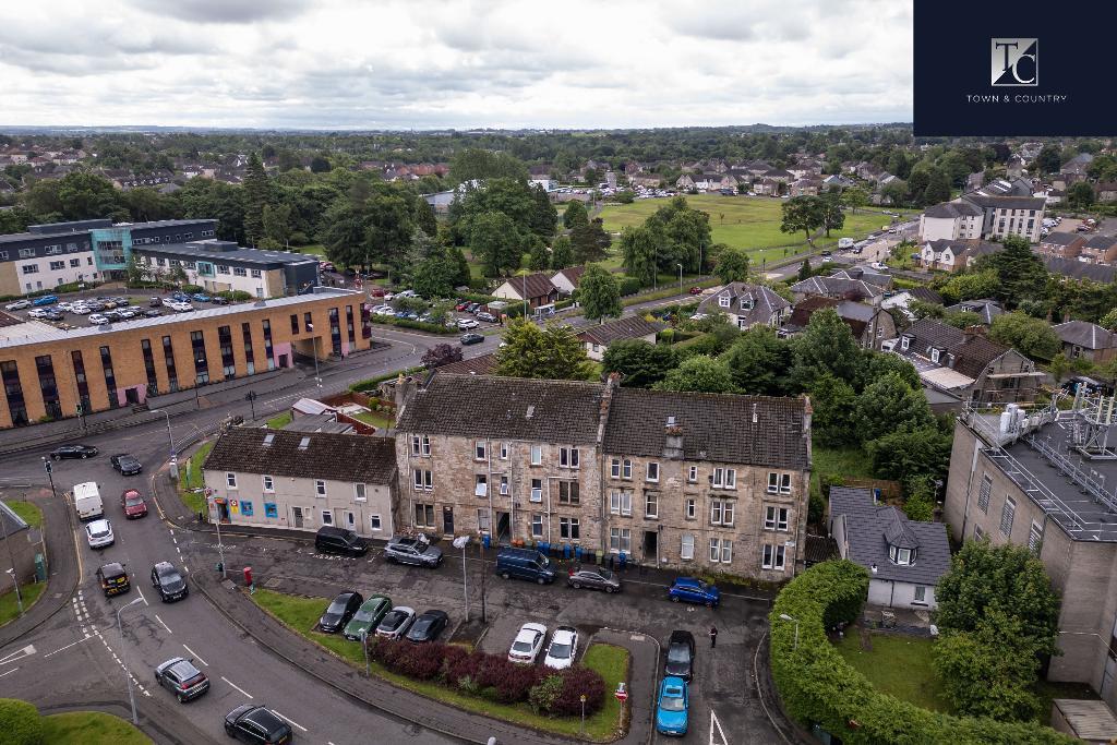 Muirhead Street, Kirkintilloch, G66 3BE