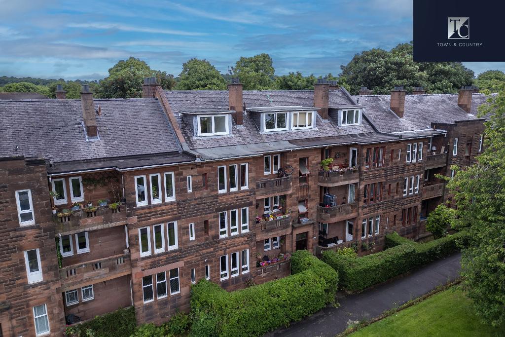 Great Western Road, Glasgow, G13 2TL