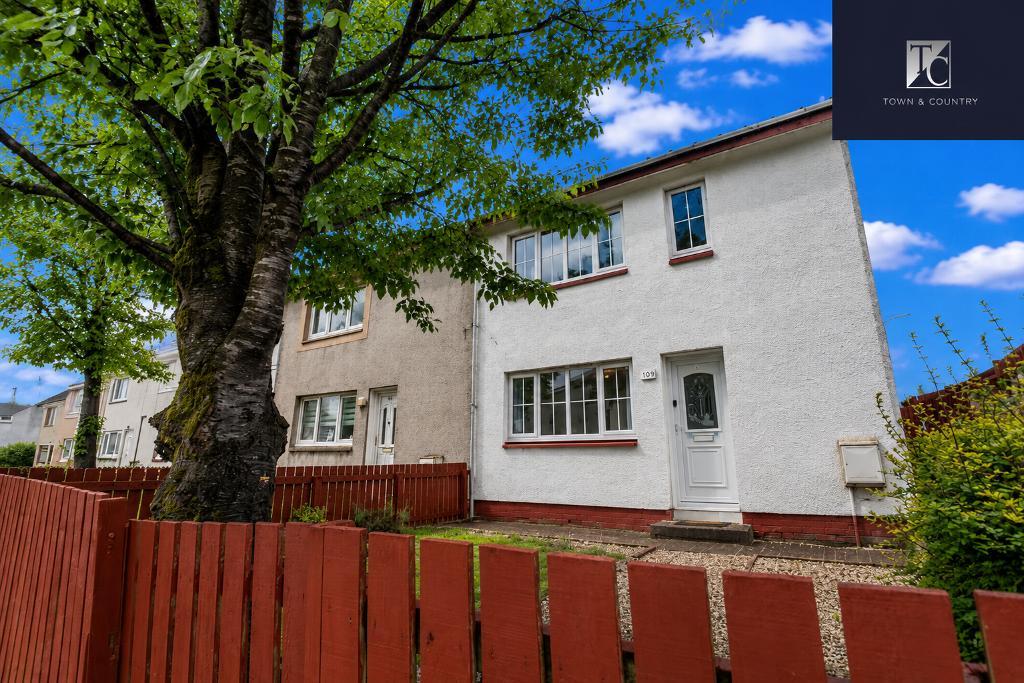 Kingsway, Kirkintilloch, G66 2UH