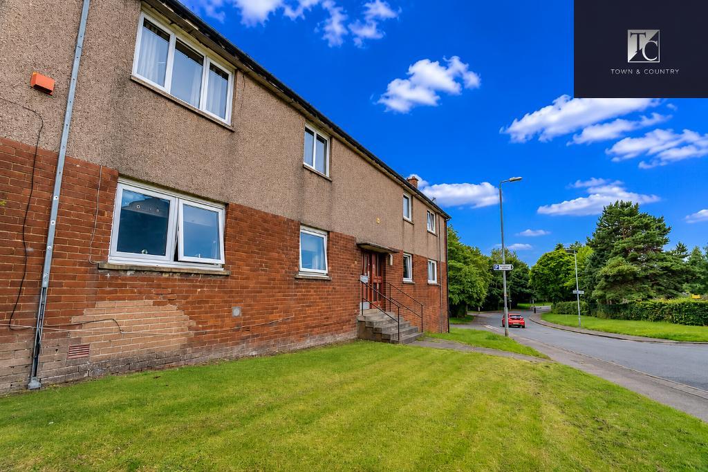 Merkland Drive, Kirkintilloch, East Dunbartonshire, G66 3SQ