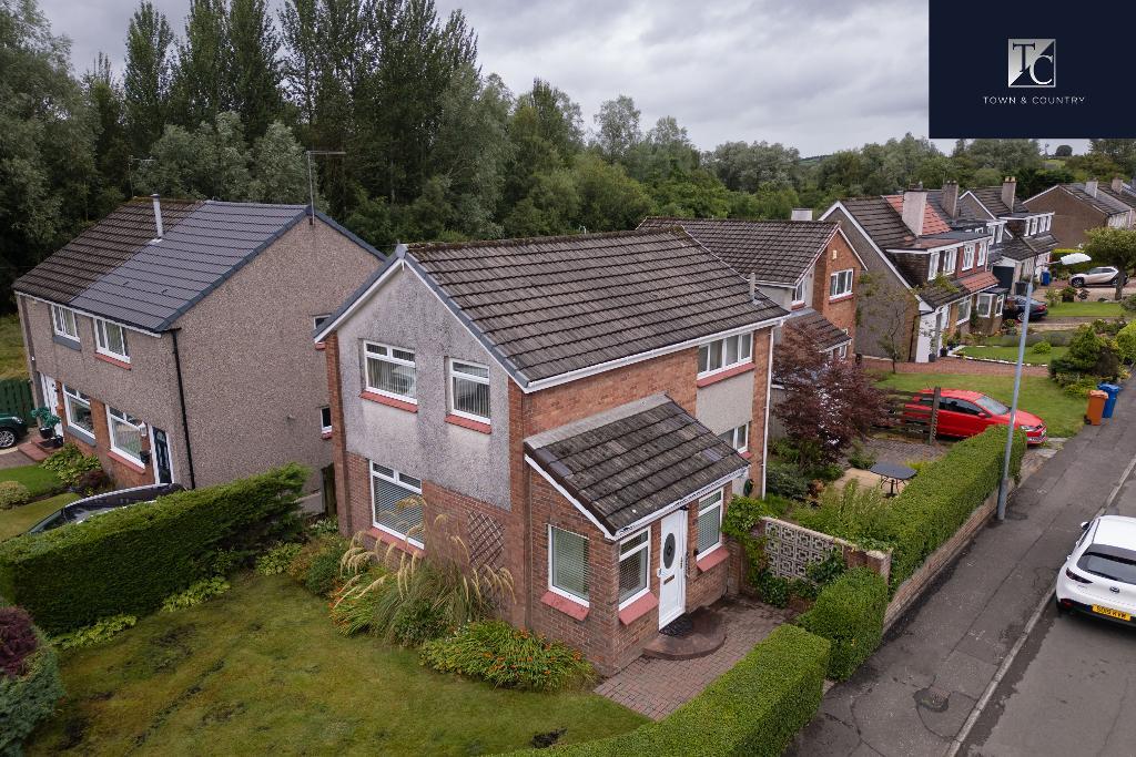 Iona Way, Kirkintilloch, G66 3QA