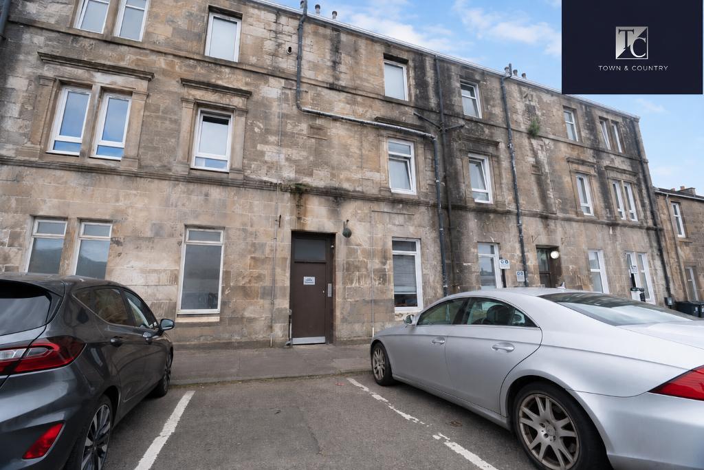 40 Eastside, Kirkintilloch, G66 1QH