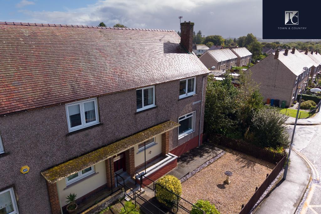 Craighead Road, Milton of Campsie, G66 8DL
