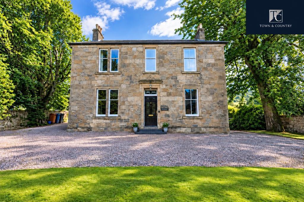 Byars Road, Kirkintilloch, East Dunbartonshire, G66 1DR