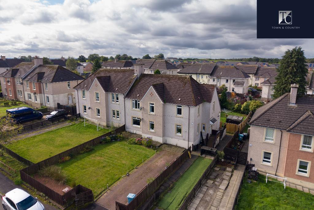 Queensbank Avenue, Gartcosh, G69 8BP