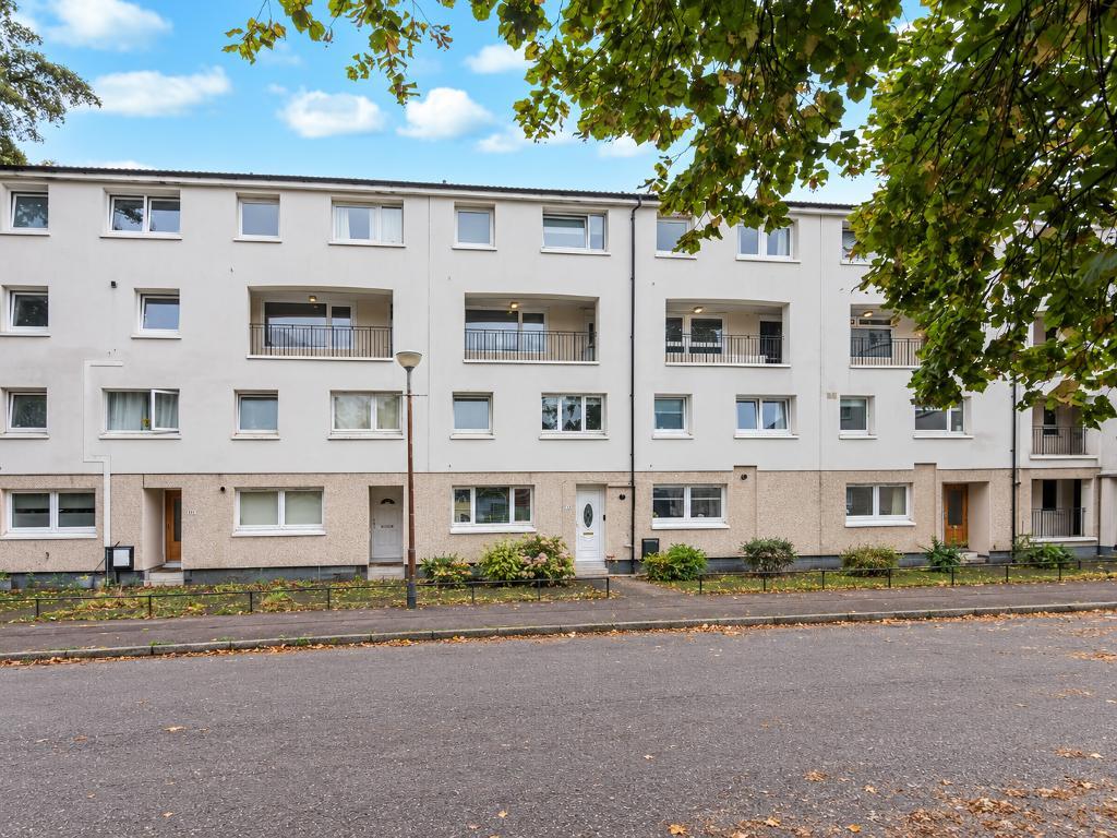 Broomhill Drive, Glasgow, G11 7AJ