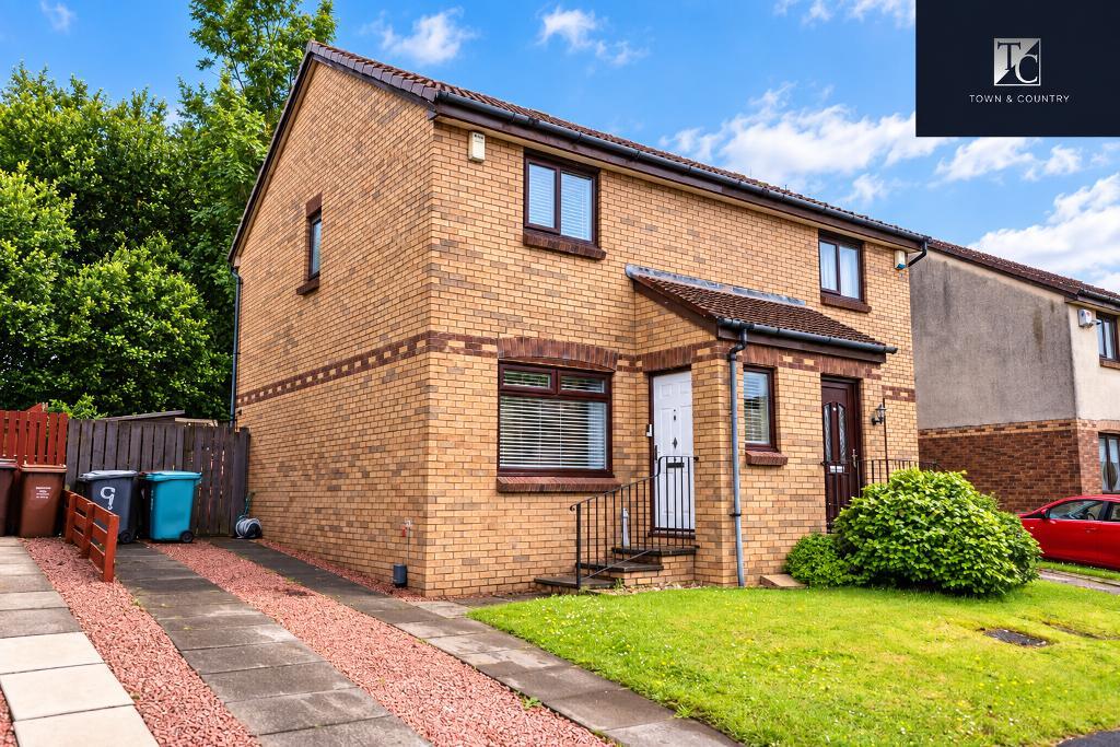 Ballayne Drive, Moodiesburn, G69 0QB
