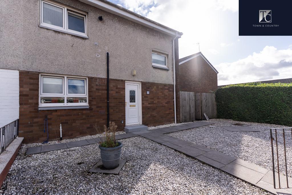 Mauchline Avenue, Harestanes, Kirkintilloch, G66 2RZ