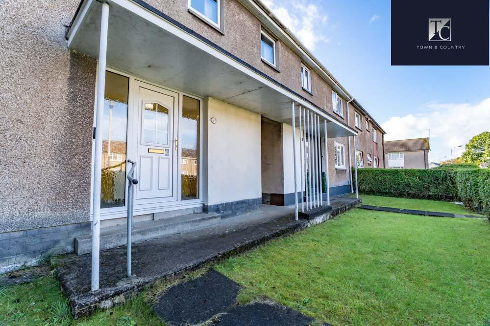 Alloway Drive, Kirkintilloch, G66 2NF