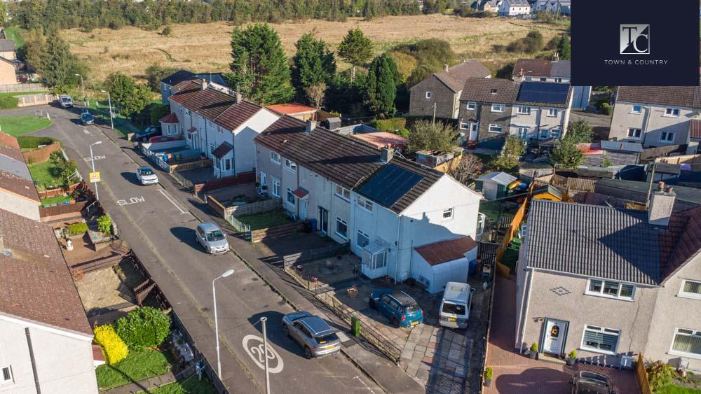 Taig Road, Waterside, Kirkintilloch, G66 3LT