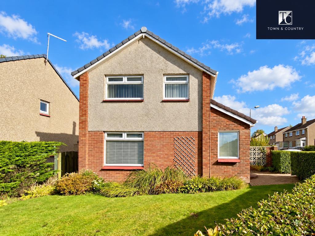 Iona Way, Kirkintilloch, G66 3QA