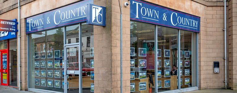 Kirkintilloch branch